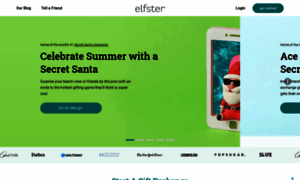 Elfster.com thumbnail