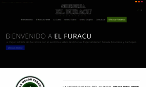 Elfuracu.com thumbnail