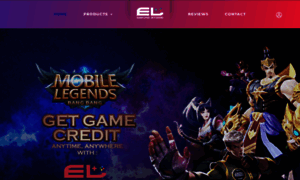 Elgaming.net thumbnail