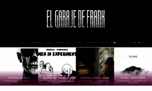Elgarajedefrank.es thumbnail