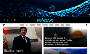 Elgasnoticias.com thumbnail