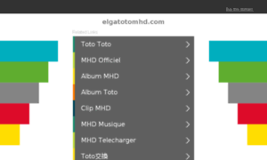 Elgatotomhd.com thumbnail
