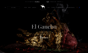 Elgaucho.ru thumbnail