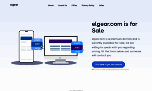 Elgear.com thumbnail