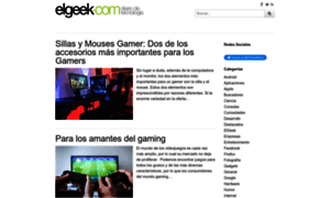 Elgeek.com thumbnail