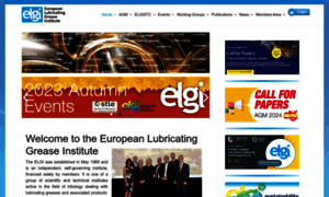 Elgi.org thumbnail