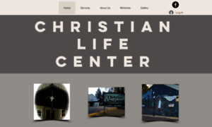 Elginchristianlifecenter.com thumbnail