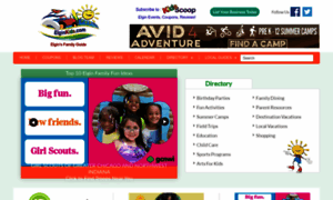 Elginkids.com thumbnail