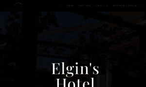 Elgins.com.au thumbnail