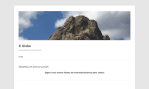 Elglobo.com thumbnail