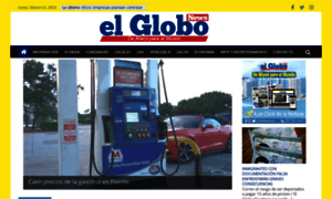 Elglobo.tv thumbnail