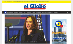 Elglobonews.com thumbnail