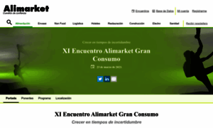 Elgranconsumo.com thumbnail