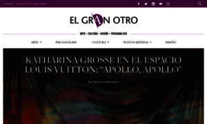 Elgranotro.com thumbnail
