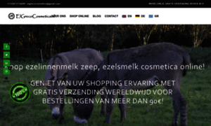 Elgrecocosmetics.nl thumbnail