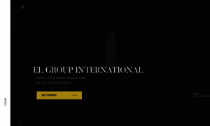 Elgroupinternational.com thumbnail