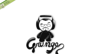 Elgrunge.com thumbnail