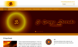 Elgrupodorado.com.mx thumbnail