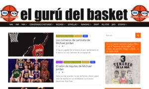 Elgurudelbasket.blogspot.com.es thumbnail