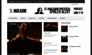 Elhablador.com.mx thumbnail