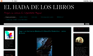 Elhadadeloslibross.blogspot.com.es thumbnail
