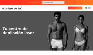 Elhadepilacionlaser.com thumbnail