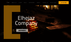 Elhejaz.com thumbnail