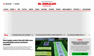 Elheraldo.com.co thumbnail