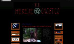 Elherejegnostico.blogspot.com thumbnail