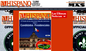 Elhispanostl.com thumbnail