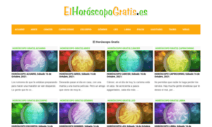Elhoroscopogratis.es thumbnail