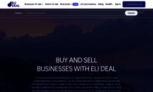 Eli-deal.com thumbnail