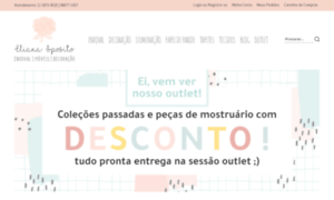 Elianasposito.com.br thumbnail