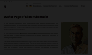 Elias-rubenstein.com thumbnail