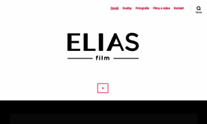 Eliasfilm.cz thumbnail