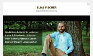 Eliasfischer.de thumbnail