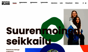 Eliaskoulu.fi thumbnail