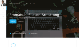 Eliasonarmstrong.com thumbnail