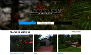 Eliasonrealty.com thumbnail