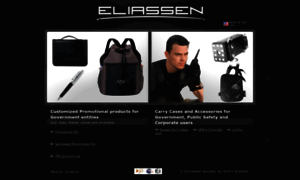 Eliasseninc.com thumbnail