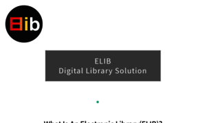 Elib.com.my thumbnail