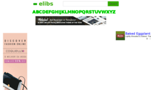 Elibs.com.br thumbnail