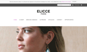 Elicce.com thumbnail