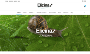 Elicinamexico.com.mx thumbnail