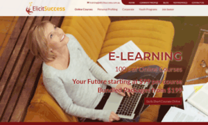 Elicitsuccess.com.au thumbnail