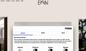 Elicyon.com thumbnail