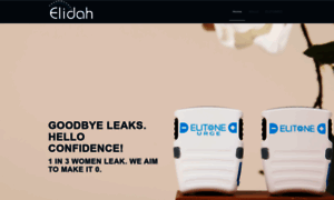 Elidah.com thumbnail