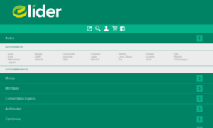 Elider.mx thumbnail