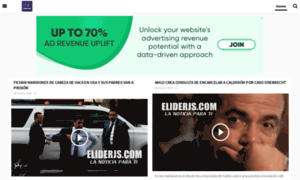 Eliderjs.com thumbnail