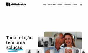 Elidioalmeida.com thumbnail